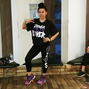 Meet your Posher, Graciela